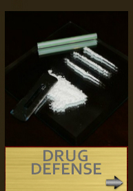 Drug Defense